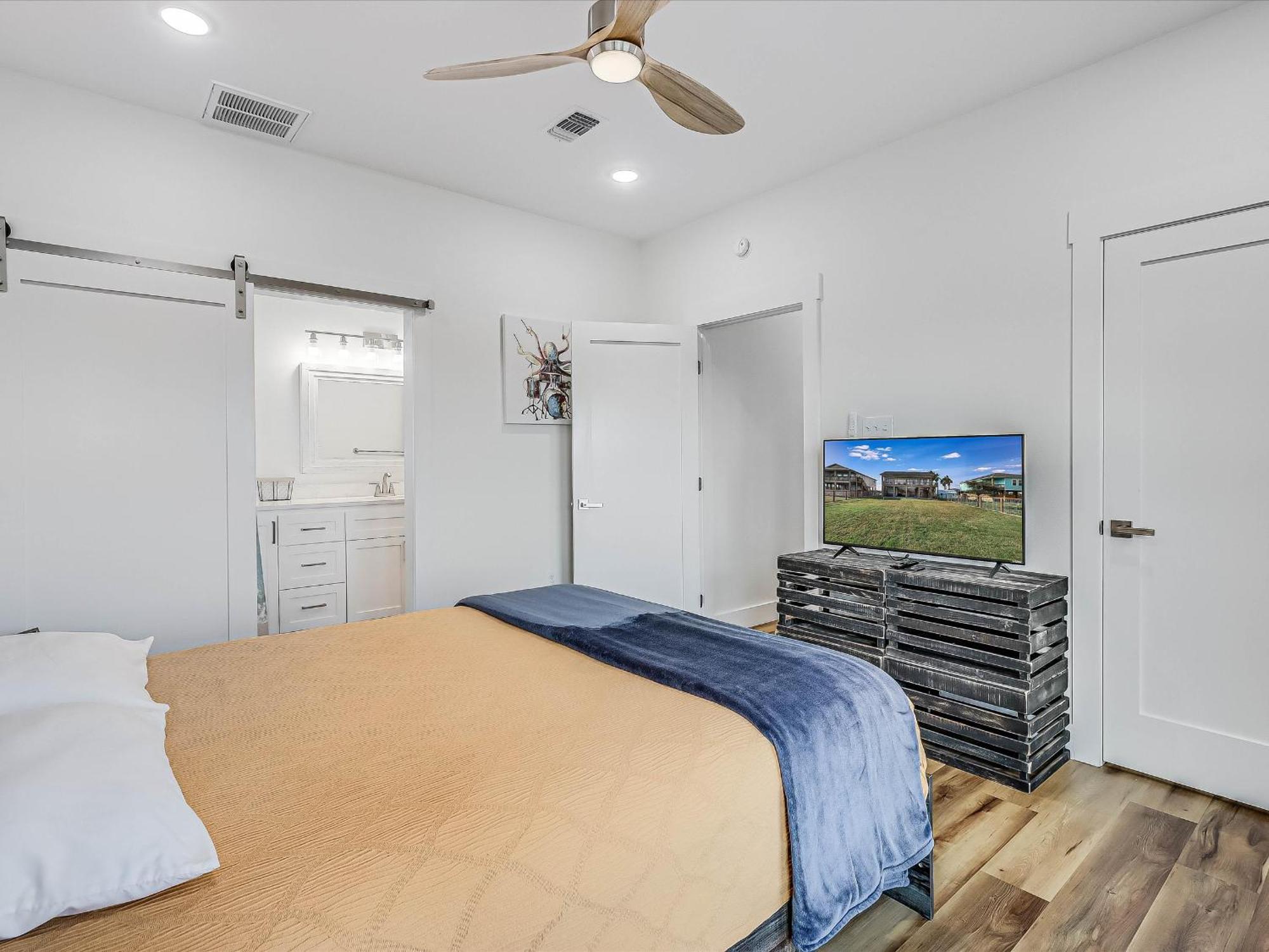 Nautical Nest Villa Rockport Exterior photo