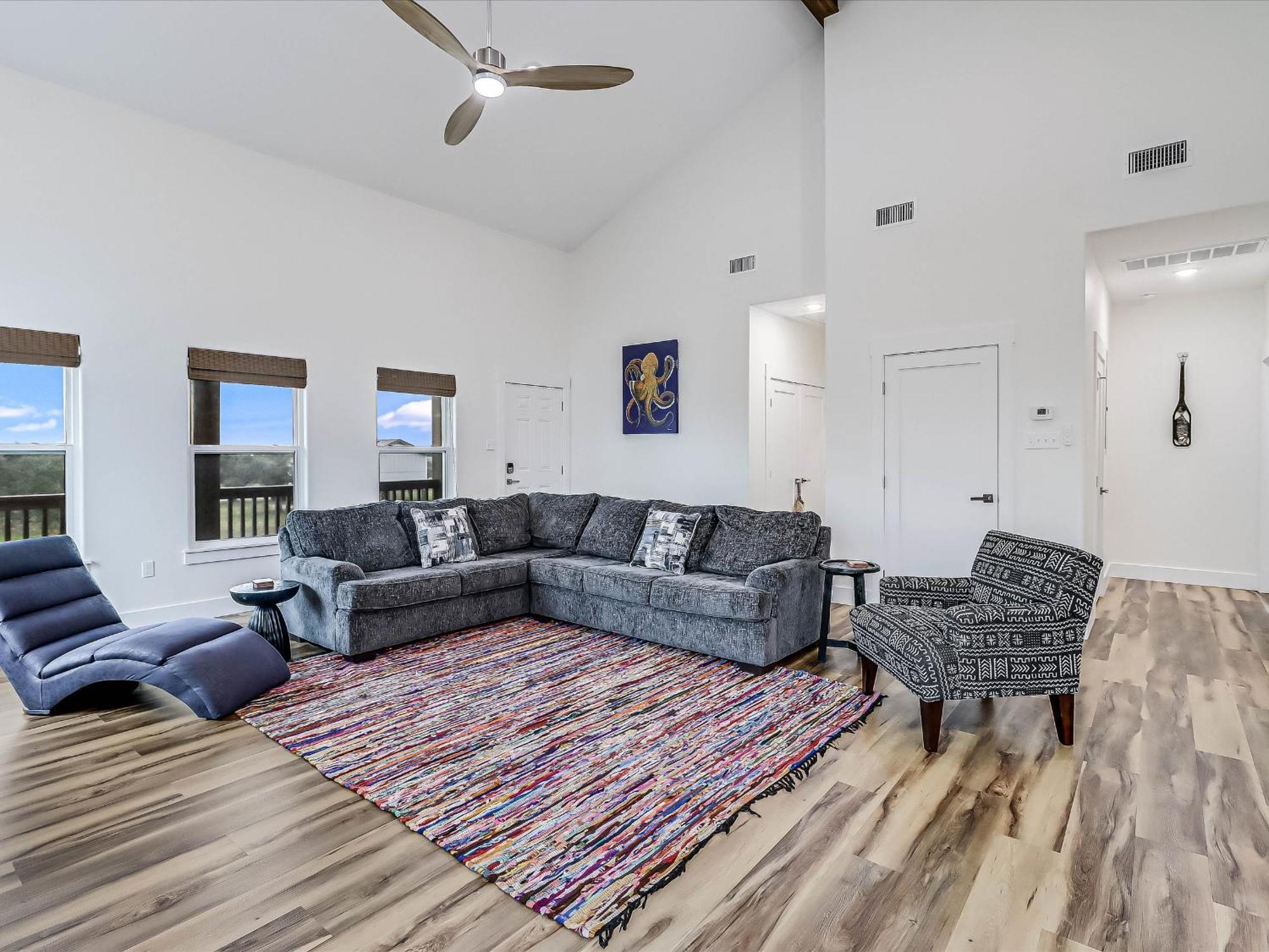 Nautical Nest Villa Rockport Exterior photo