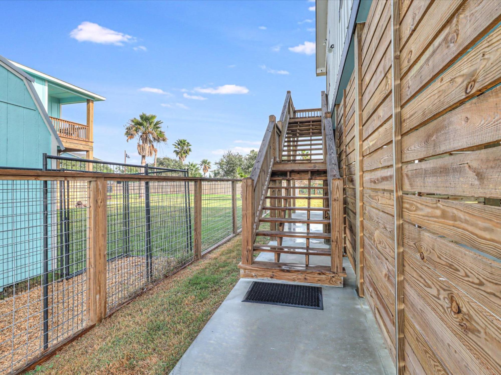 Nautical Nest Villa Rockport Exterior photo