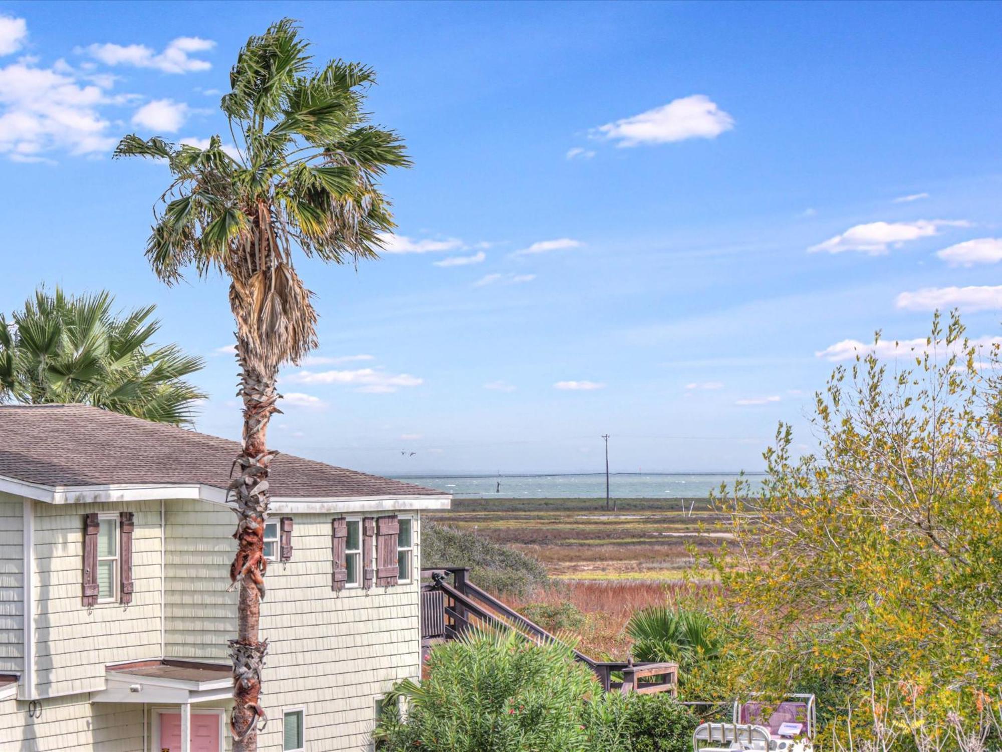 Nautical Nest Villa Rockport Exterior photo